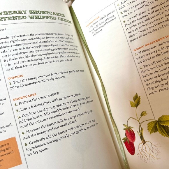 Green Market Baking Book: 100 Delicious Recipes for Naturally Sweet Savory Treat - Picture 6 of 9
